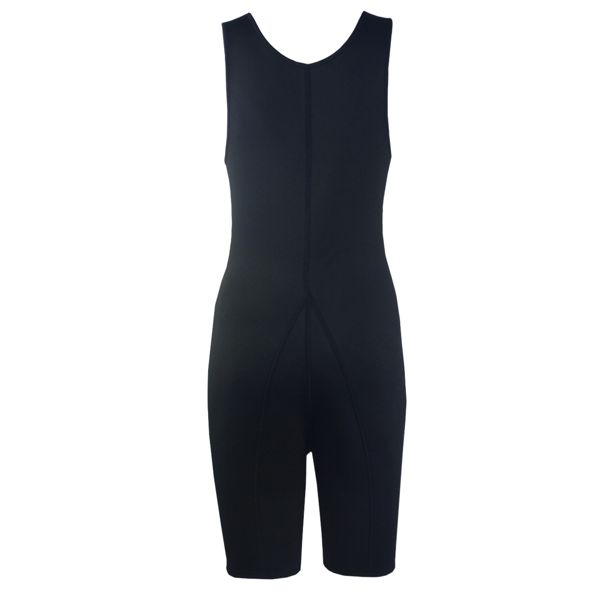 F3211 Спортивное боди для улучшения пота-Технический двигатель Ultra Sweat